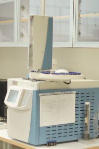 Chromatography Center Lab B