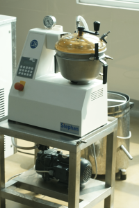 Food Innovation Centre Lab B