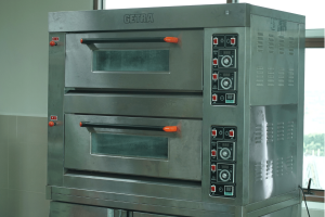 Food Innovation Centre Lab C