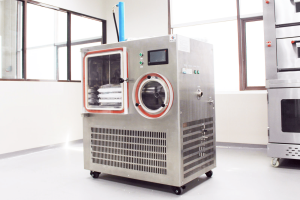 Food Innovation Centre Lab D
