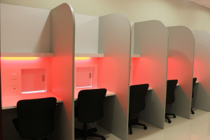 Food Innovation Centre Lab F