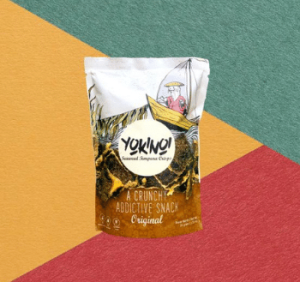 Yokinoi A