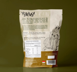 Yokinoi D