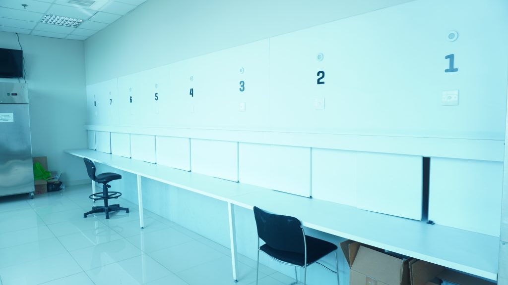 Customer Acceptability Test